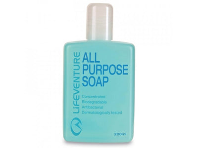Soaps