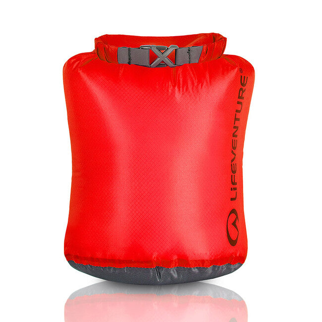 Lifeventure Waterproof Bag 2L
