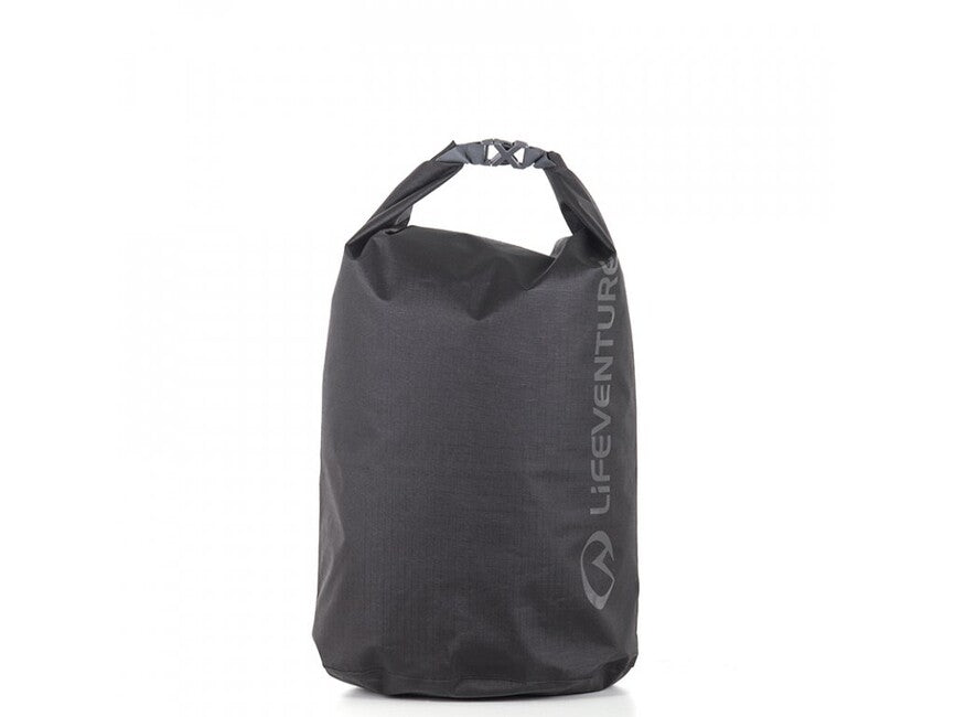 Lifeventure Storm Dry Bag 25L, Black