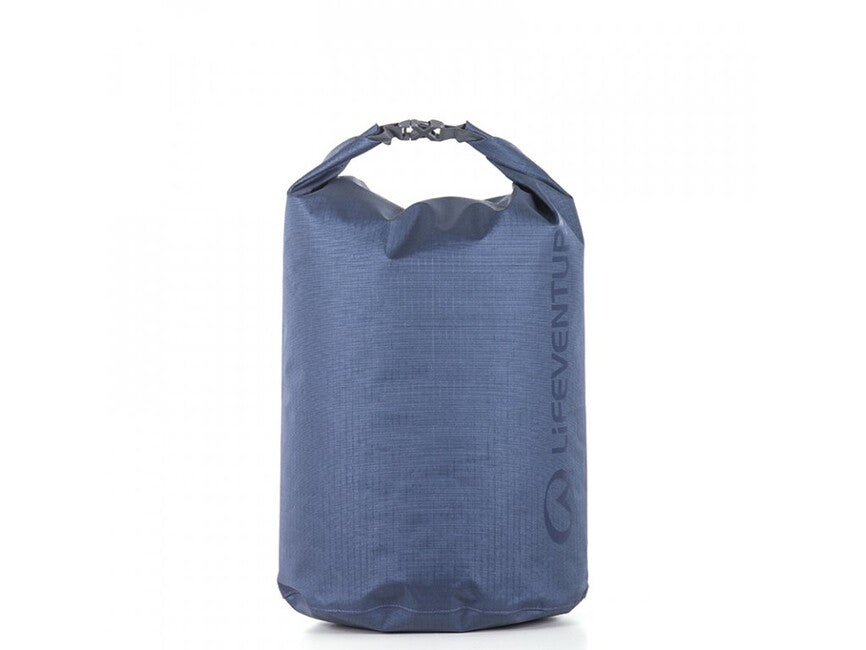 Lifeventure Storm Dry Bag 25L, Blue
