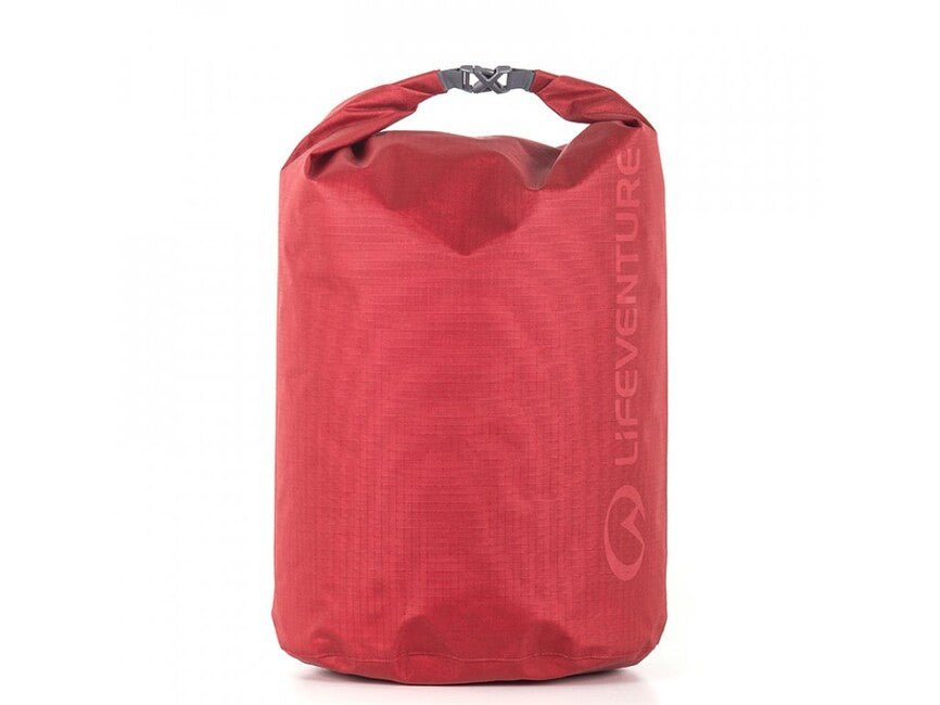 Lifeventure Storm Dry Bag 35L, Red