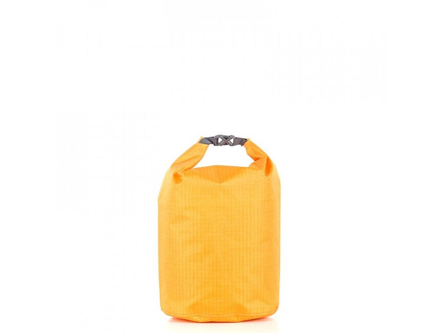 Lifeventure Storm Dry Bag 5L, Yellow
