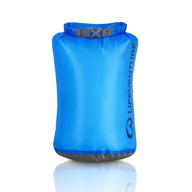 Lifeventure Ultralight Dry Bag Waterproof Bag, 5 l