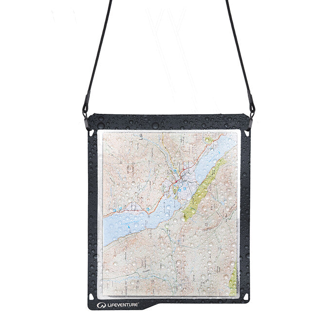 Lifeventure Waterproof Tablet and Document Case