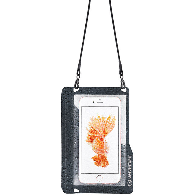 Lifeventure Waterproof Phone Case Large, Touch Screen