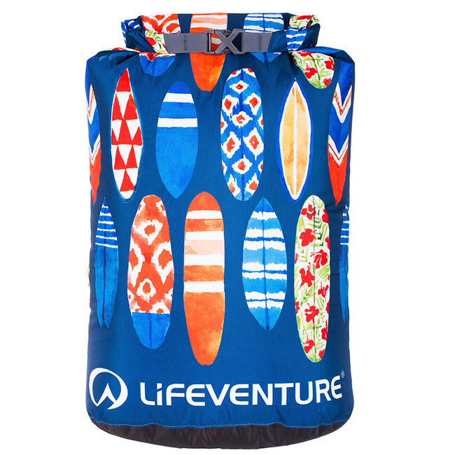 Lifeventure Dry Bag Waterproof Backpack 25L