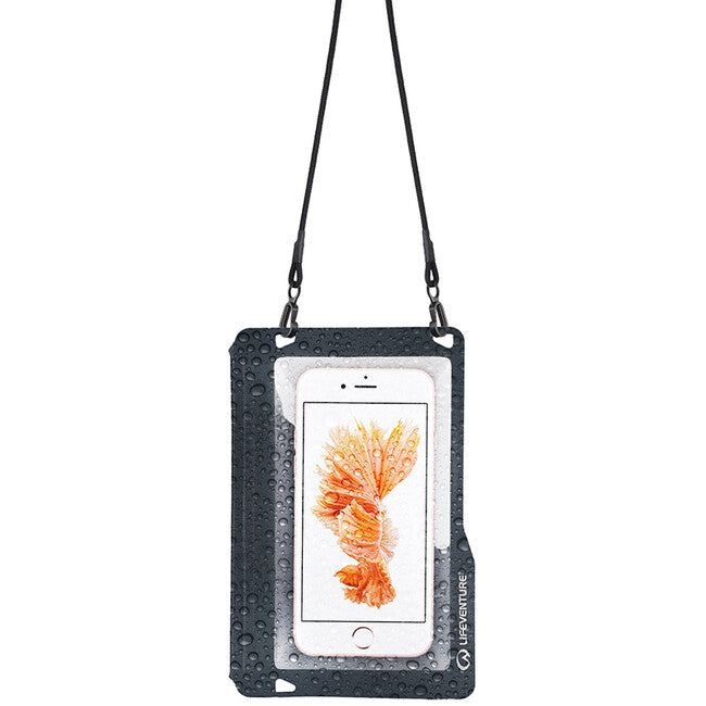 Lifeventure Waterproof Phone Case with Touchscreen