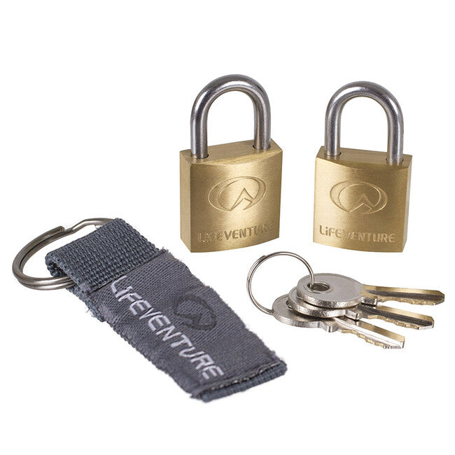 Lifeventure Luggage Locks