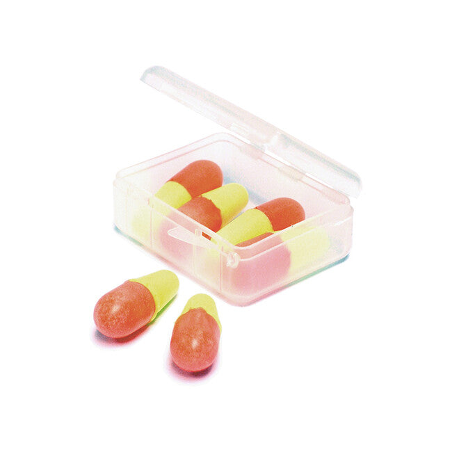 Lifeventure Earplugs