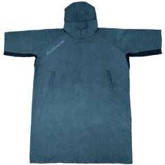 Lifeventure Robe, Navy Blue