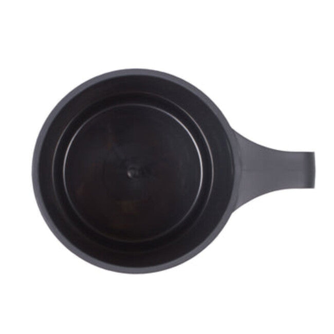 Lifeventure Ellipse Mug 300 ml, Purple