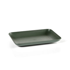 Light My Fire Bio Platter Small, Green
