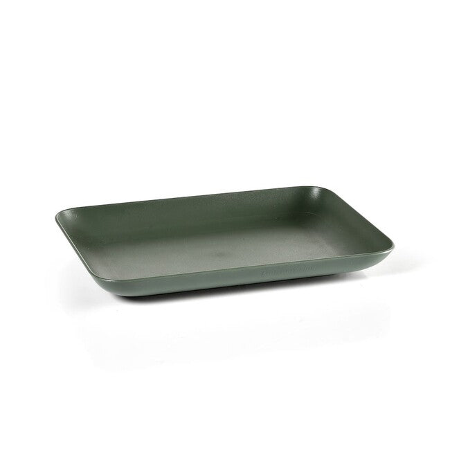 Light My Fire Bio Platter Small, Green