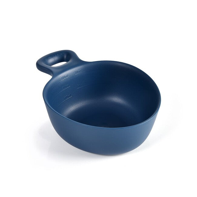 LIGHT MY FIRE Swedish Kåsa Bowl, Blue