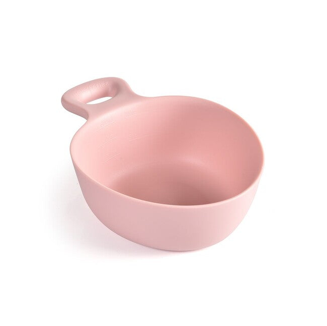 LIGHT MY FIRE Swedish Kåsa Bowl, Pink