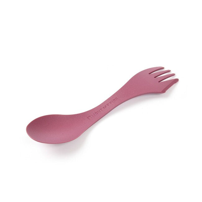 LIGHT MY FIRE Multifunctional Spoon Original, Purple