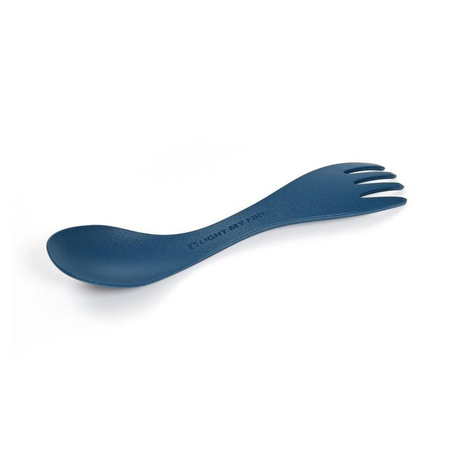 LIGHT MY FIRE Spork little, μπλε