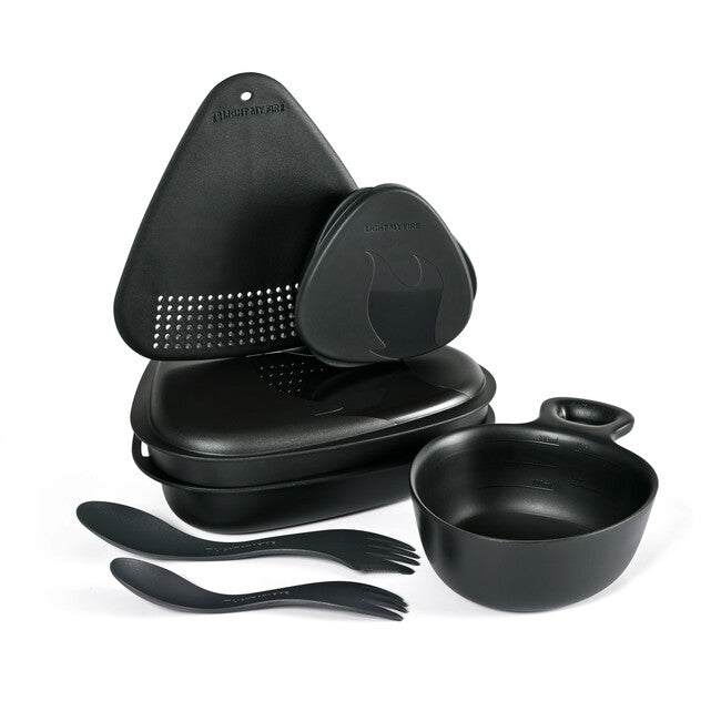 Mess Kits