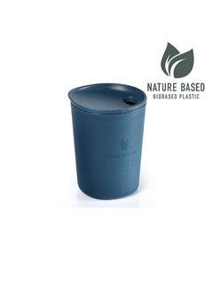 LIGHT MY FIRE MyCup'n Lid, Blue