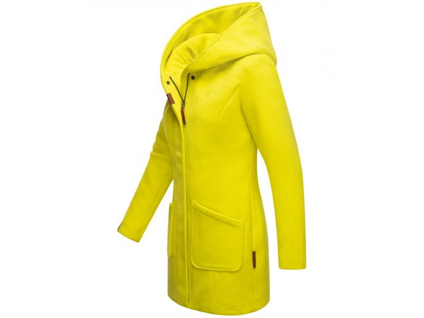 Marikoo MAIKOO Women's Winter Jacket with Hood