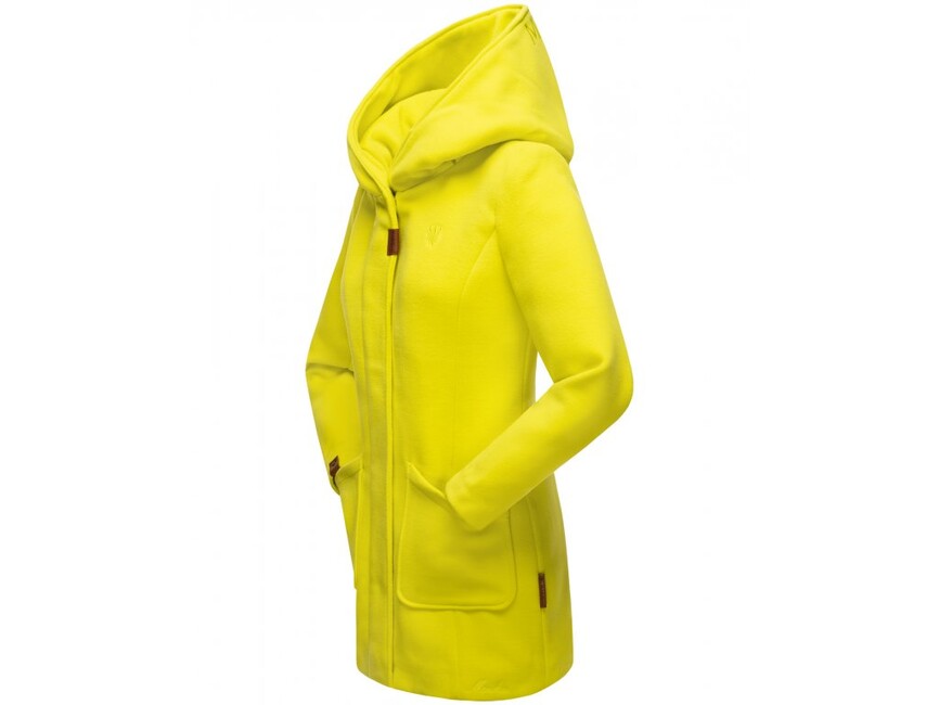 Marikoo MAIKOO Women's Winter Jacket with Hood