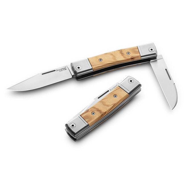 Lionsteel BestMAN M390 Steel Folding Knife BM13 UL