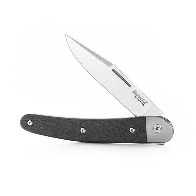 Lionsteel Jack Folding Knife, M390 Steel Blade