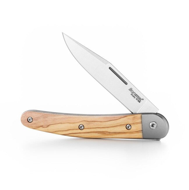 Lionsteel Jack Folding Knife, M390 Steel Blade