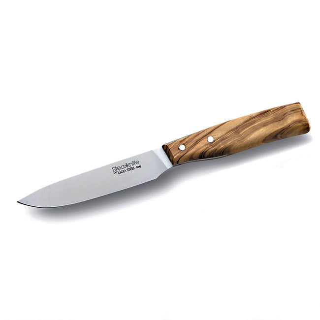 Lionsteel 9001C UL Steak Knives Set of 6