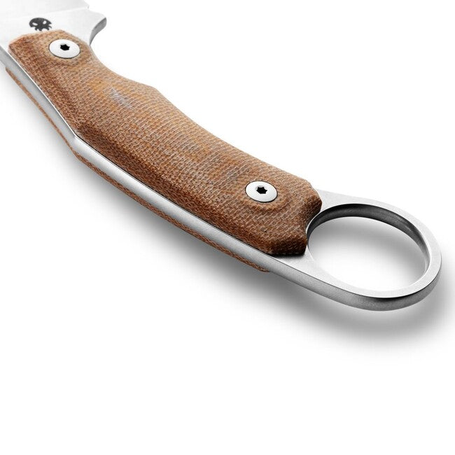 Lionsteel H2 CVN