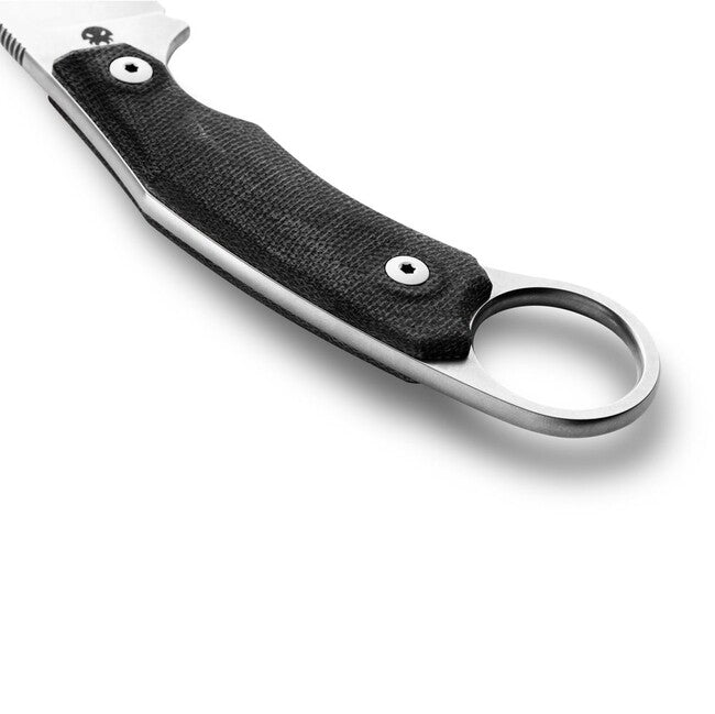 Lionsteel H2 GBK Fixed Blade Knife