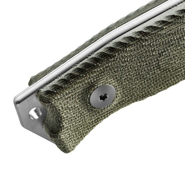 Lionsteel M5 CVG Fixed Blade Knife 1 M