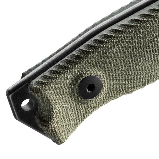 Lionsteel M5B CVG 1 M