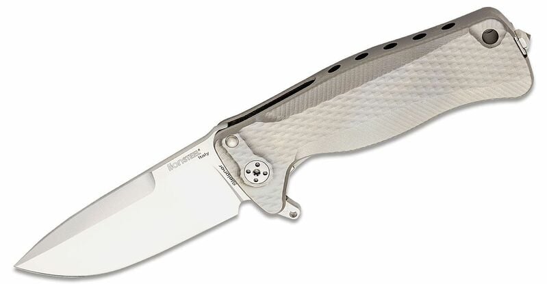 Lionsteel SR22 G Mini
