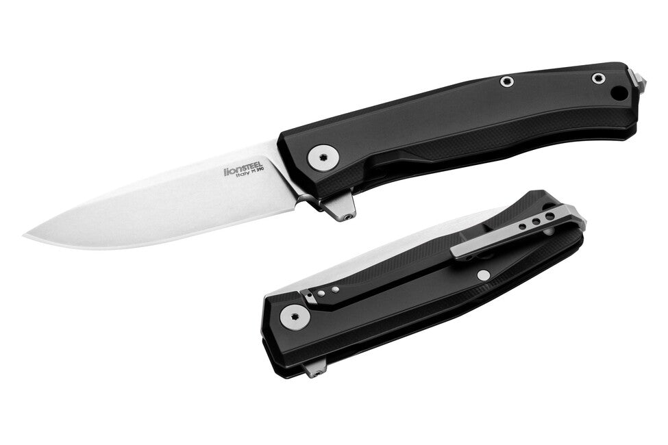 Lionsteel Myto M390 Folding Knife