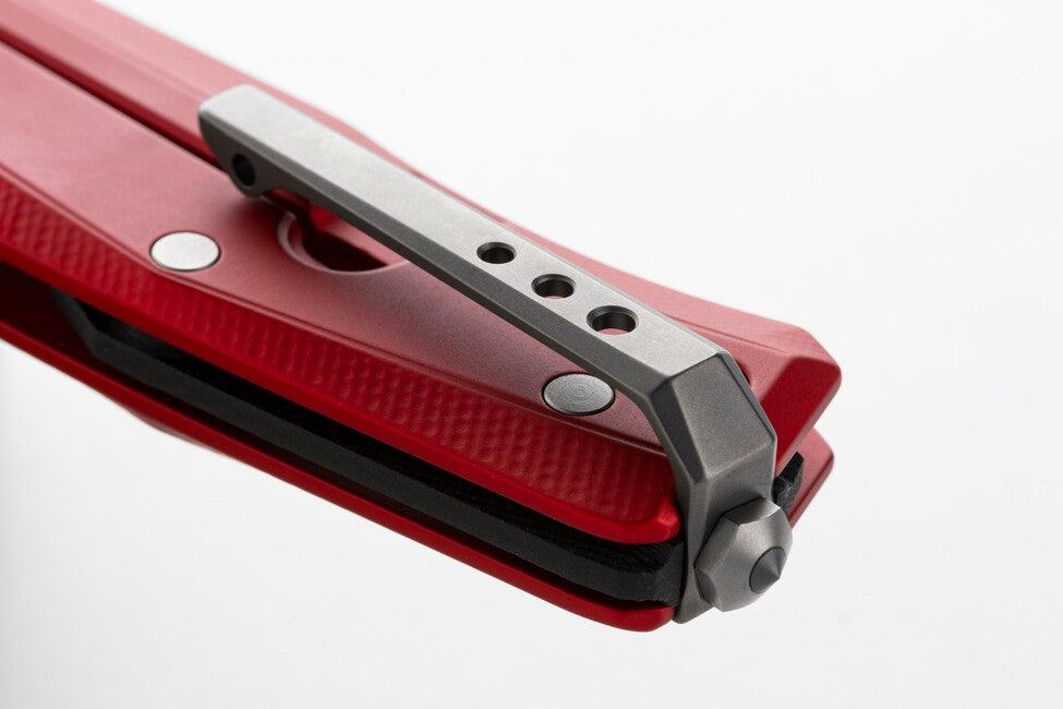 Lionsteel Myto Folding Knife, M390 Steel Blade