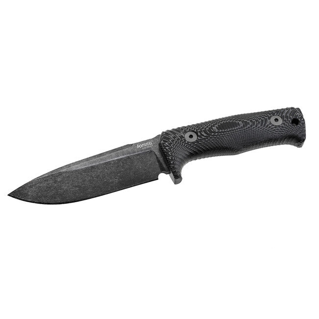 Lionsteel T5B MI Medium Fixed Blade Knife