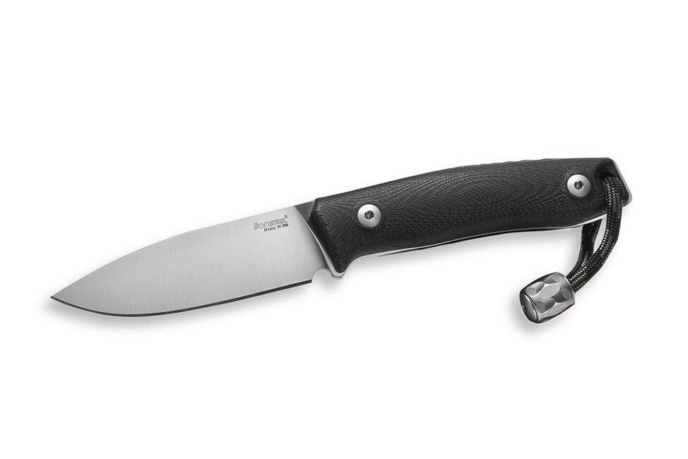 Lionsteel M1 GBK Very Practical