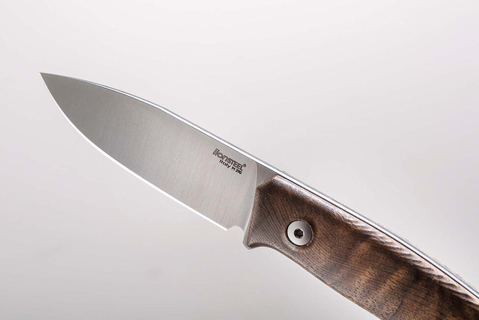 Lionsteel M1 WN Very Practical