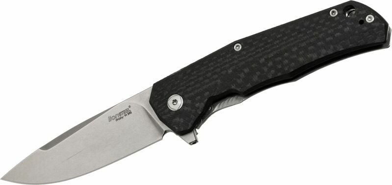 Lionsteel Very Robust Folding Knife M390 TRE FC