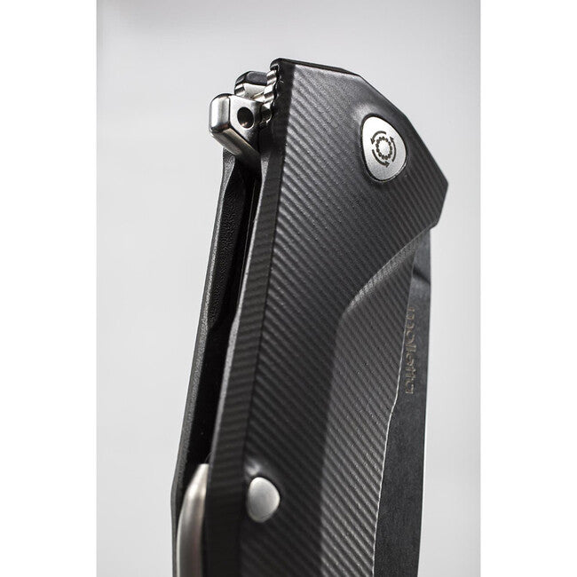 Lionsteel Sleipner KUR MT Pocket Knife