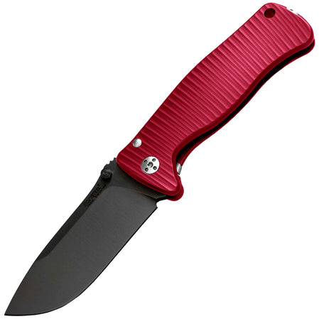 Lionsteel Sleipner SR2A RB Pocket Knife