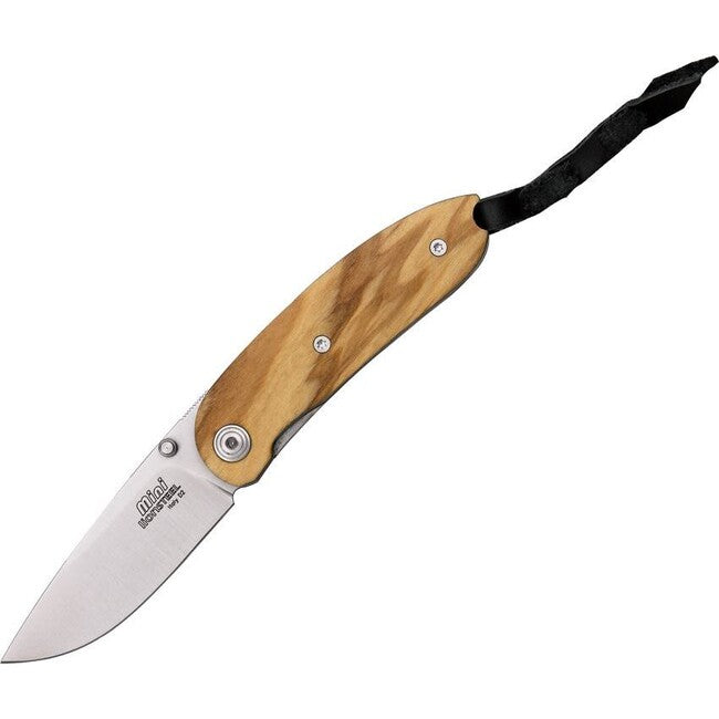 Lionsteel Pocket Knife D2 Steel Blade 8210 UL
