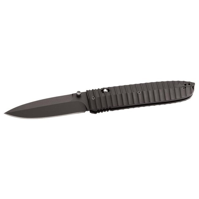 Lionsteel Vreckový nôž s čepeľou z ocele D2 8701 AL