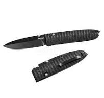 Lionsteel Folding Knife D2 Steel Blade 8701 FC