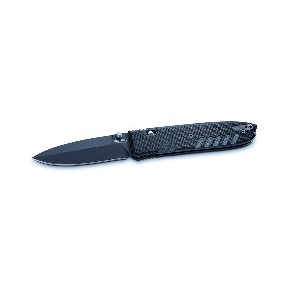 Lionsteel Vreckový nôž s čepeľou z ocele D2 8701 G10