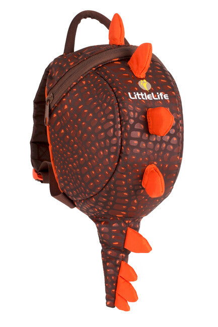 LittleLife Animal Kids Backpack Dino 2L