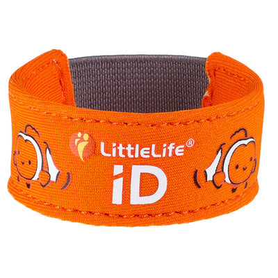 Safety Wrist Bracelets