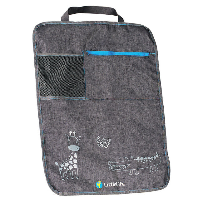 LittleLife Car Seat Protector