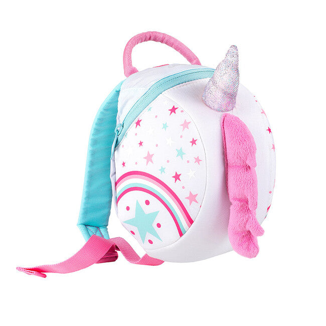LittleLife Children's Backpack Unicorn 2L